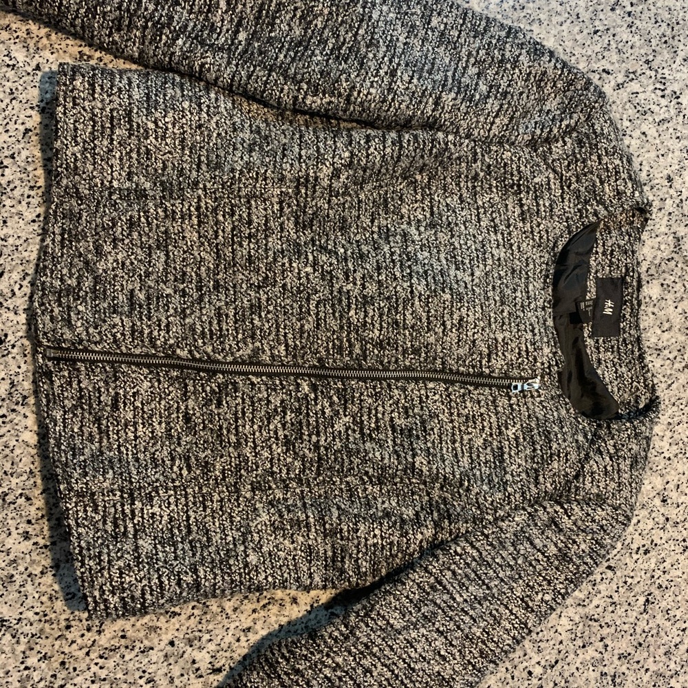 Tweed Jacket - Picture 2 of 3